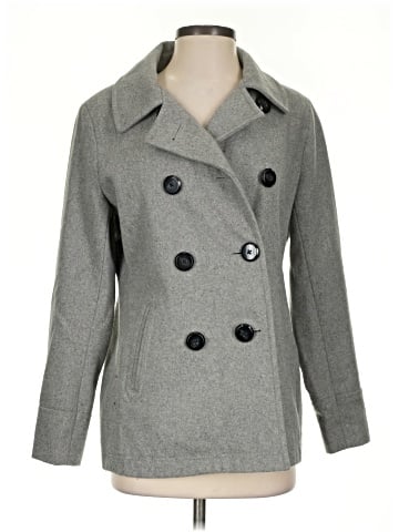 Old Navy Coat (view 1)