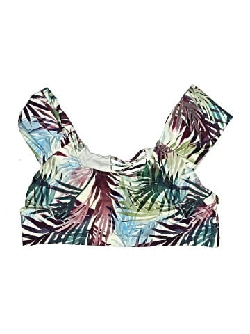 Swimsuits for all Swimsuit Top (view 1)