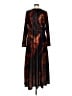Soft Surroundings Black Casual Dress Size M - photo 2