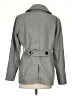 Old Navy Gray Coat Size S - photo 2