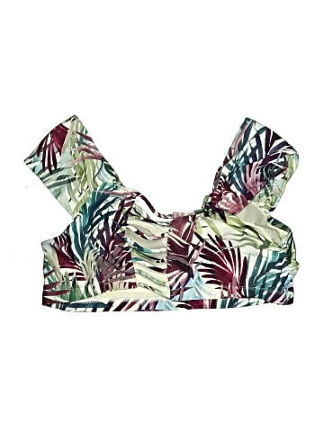Swimsuits for all Swimsuit Top (view 2)