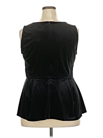 Lane Bryant Sleeveless Top (view 2)