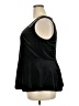 Lane Bryant Black Sleeveless Top Size 18 (3) - photo 5