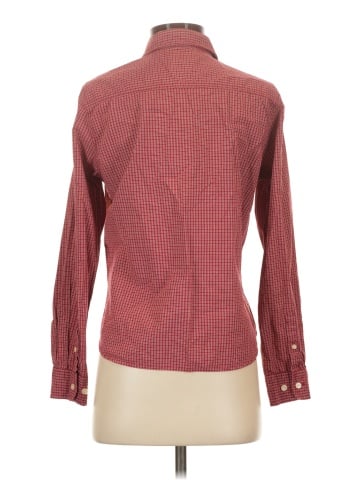 G.H. Bass & Co. Long Sleeve Button-Down Shirt (view 2)