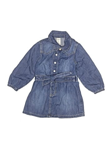 OshKosh B'gosh Dress (view 1)
