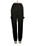 Vuori Black Casual Pants Size S - photo 2