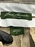 Eddie Bauer Tan Khakis Size 8 - photo 7