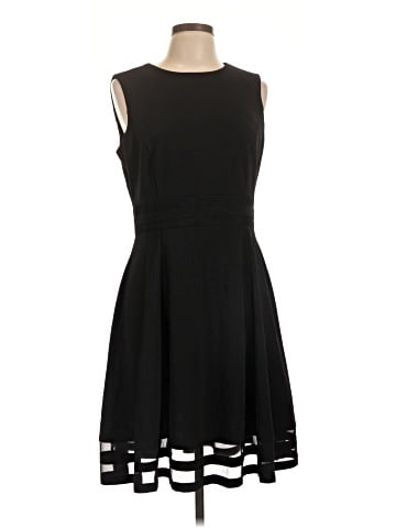Calvin Klein Cocktail Dress (view 1)