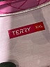 Terry Pink Vest Size XXL - photo 6