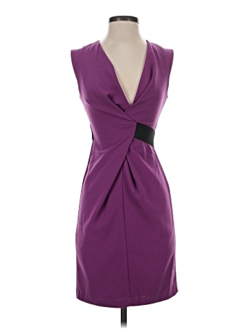 Kenneth Cole New York Cocktail Dress (view 1)