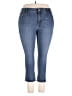 Evri Blue Jeans Size 20 - photo 1