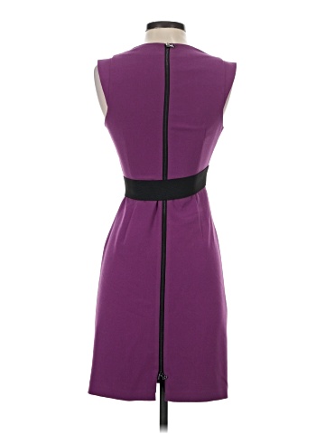 Kenneth Cole New York Cocktail Dress (view 2)