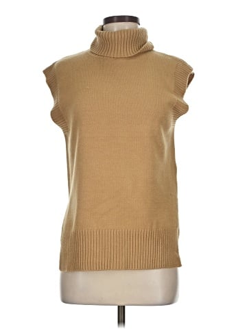 WAYF Sweater Vest (view 1)
