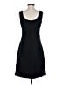 St. John Tweed Black Casual Dress Size 6 - photo 2
