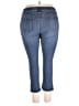 Evri Blue Jeans Size 20 - photo 2