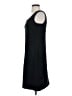 St. John Tweed Black Casual Dress Size 6 - photo 5