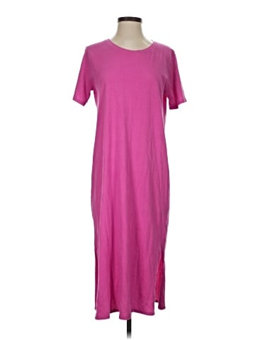 J.Crew Factory Store Casual Dress (view 1)