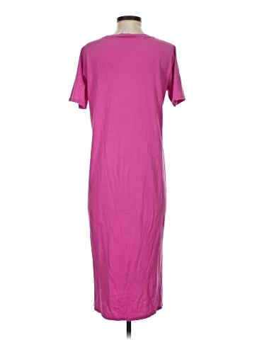 J.Crew Factory Store Casual Dress (view 2)