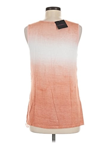 Lulu Sleeveless Blouse (view 2)
