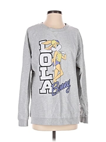 Looney Tunes Sweatshirt (view 1)