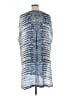 Johnny Was Blue Sleeveless Blouse Size XL - photo 2