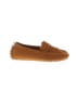ROTHY'S Brown Flats Size 7 (wide) - photo 1