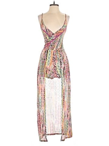Luli Fama Cocktail Dress (view 1)