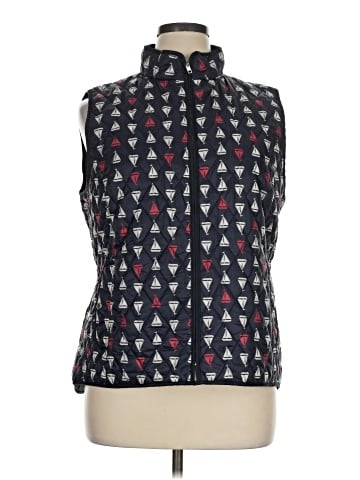 Talbots Vest (view 1)