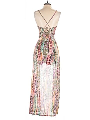 Luli Fama Cocktail Dress (view 2)