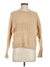 Design History Tan Pullover Sweater Size M - photo 1