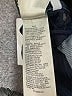 7 For All Mankind Blue Jeans Size 27 waist - photo 8