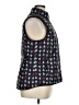 Talbots 100% Polyester Blue Vest Size XL - photo 4