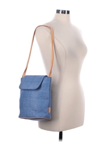 Fossil Crossbody Bag (view 2)