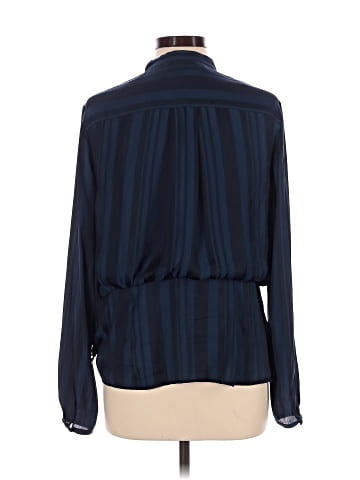 Reiss Long Sleeve Blouse (view 2)