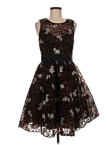 Frock! by Tracy Reese Cocktail Dress (view 1)