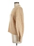 Design History Tan Pullover Sweater Size M - photo 5