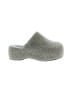 Simon Miller Gray Mule/Clog Size EU 36 - photo 1