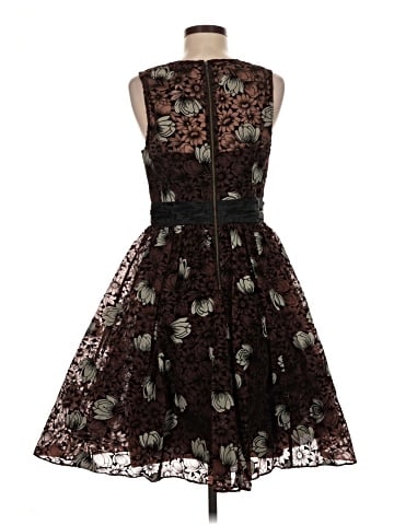 Frock! by Tracy Reese Cocktail Dress (view 2)