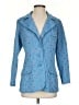 Assorted Brands Hearts Blue Blazer Size 1 - photo 1