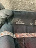 PrAna Black Casual Pants Size 12 - photo 7