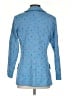 Assorted Brands Hearts Blue Blazer Size 1 - photo 2
