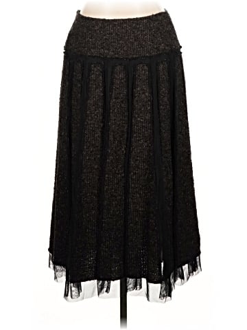 Lafayette 148 New York Casual Skirt (view 2)