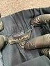Banana Republic Solid Blue Active Pants Size 14 - photo 7