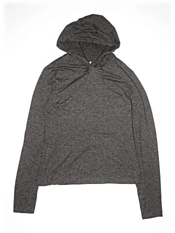 Avia Zip Up Hoodie (view 1)