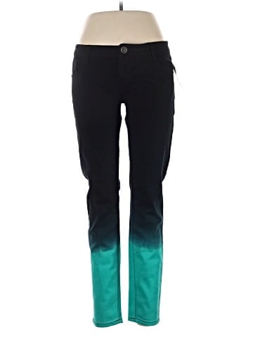 Material Girl Jeggings (view 1)