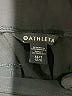 Athleta Solid Black Dress Pants Size 12 (tall) - photo 7