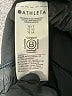Athleta Solid Black Dress Pants Size 12 (tall) - photo 8