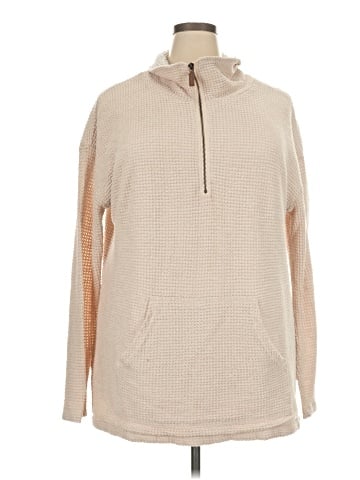 Kori America Fleece (view 1)