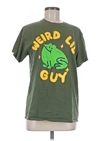 Hot Topic Short Sleeve T-Shirt (view 1)