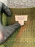a.n.a. A New Approach Solid Green Pullover Sweater Size L - photo 7